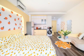 Luxe Paradise Residence To Ngoc Van